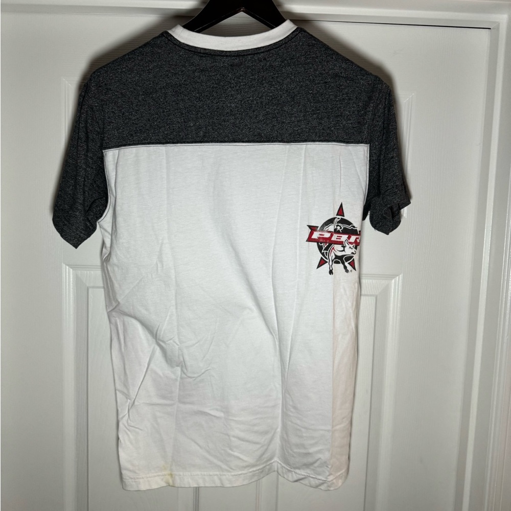 Affliction Tee M - Picture 2 of 3